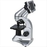 ST-640 LCD Microscope
