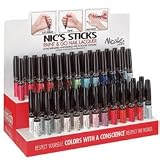 Review Nicole by OPI  / Nicole by OPI Nic Sticks