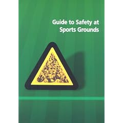 Guide to Safety at Sports Grounds