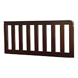 Simmons Kids Toddler Guard Rail Esp Truffle