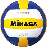 ミカサ（MIKASA）バレーボール MVP200 OPP 検定落ち5号球