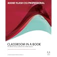 Adobe Flash CS3 Professional Classroom in a Book