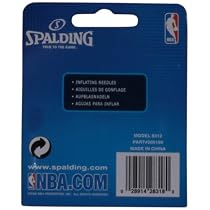 Spalding Inflating Needles