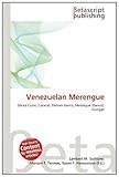 Venezuelan Merengue-
