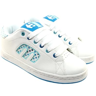 Womens Etnies Shoes