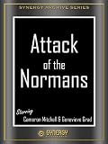 Attack of the Normans