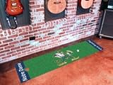 Notre Dame Fighting Irish Putting Green Runner