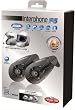 Interphone F5 Bluetooth Motorcycle Helmet 6-way Conference