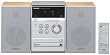 Panasonic SC-PM321 XM-Ready CD/MP3 Micro System