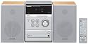 Panasonic SC-PM321 XM-Ready CD Shelf System