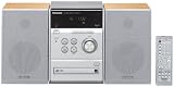 Panasonic SC-PM321 XM-Ready CD Shelf System