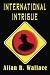 International Intrigue: Five New Sparrow Swift PT ePulps - now in print for the first time