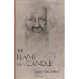 The Flame of a Candle (Bachelard Translation Series) (The Bachelard Translations) by  Gaston Bachelard