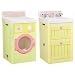 Dream Town Rose Petal Cottage Kitchen Accessory Pack