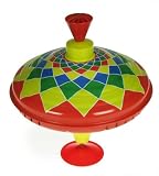 Traditional Humming Top