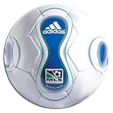 adidas MLS Replique Soccer Ball