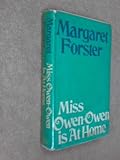 Miss Owen-Owen is at home