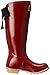 Joules Boot's Evedon, Red, 6 M US