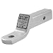 CURT Manufacturing 4503008 Silver Class III 2" Ball Mount