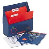 Scholastic0439697379Instantdesktoporganizer,forgradesk-8
