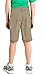 Dickies Boys' Slim Fit 5-Pocket Twill Short