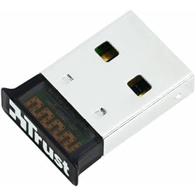 Trust Bluetooth 3.0 USB Adapter