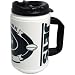 New York Jets 24 Ounce Thermo Mug