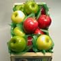 Fuji Apple Crate