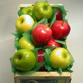 Fuji Apple Crate