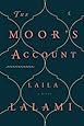 The Moor's Account: A Novel