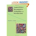 Asset Price Dynamics, Volatility, and Prediction