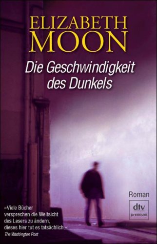 Die Geschwindigkeit des Dunkels