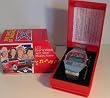 The Dukes of Hazzard Musical Dixie Watch