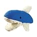 Pet Supplies : Jaws Bite-Meez Puppet Plush Dog Toy