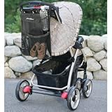 Eddie Bauer Stroller Organizer
