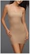 Flexees Women's Weightless Power Everyday Slimming Chemise #5041