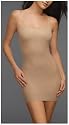 Flexees Women's Weightless Power Everyday Slimming Chemise #5041