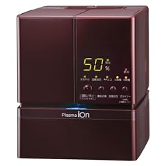 三菱重工 スチーム式加湿器 SHE35HD-R 漆紅