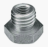 Black  Decker/DWLT DW4900 Arbor Adaptor