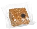 Betty Lou's Sesame Granola Bars, 2-Ounce Bars (Pack of 35)