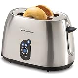 Hamilton Beach 2-Slice Toaster