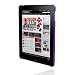 Incipio Feather for Apple iPad - Purple