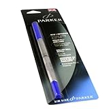 UPC 714023021392 product image for Wholesale CASE of 25 - Parker Rollerball Ink Refills-Rollerball Ink Refills, Fin | upcitemdb.com