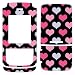 Heart Tarts for SamsungBlast T729