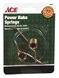 ACE THATCH SPRINGS Replacement springs for Ace/
