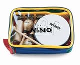 Produkt-Bild: MEINL NINOSET1 HANDPERCUSSION SET