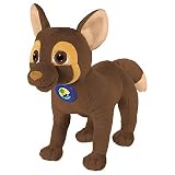 Go Diego Go Diego'S Animal Rescue Baby Wolf Pup ~ Fisher Price