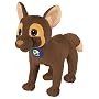 Go Diego Go Diego'S Animal Rescue Baby Wolf Pup