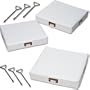 Macgregor Heavy Duty Vinyl Bases Official Set Junior