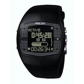 Polar FA20 Activity Monitor